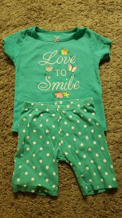 Pajama 4t