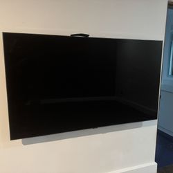 Samsung 65” QLED 4K Smart TV (QN65Q8FNB)