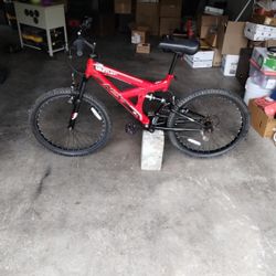 BMX  Cycle  Kids Bike