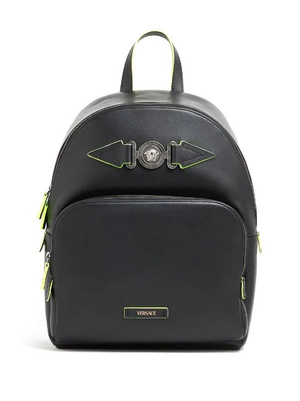 Versace Medusa Biggie backpack For Men 
