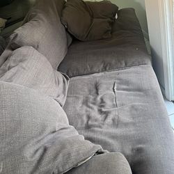 FREE COUCH