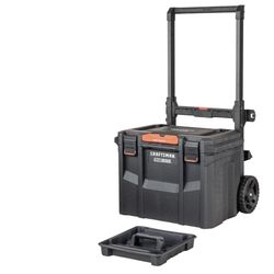 Craftsman Tool Box