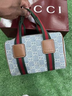 Gucci Mini GG handbag 