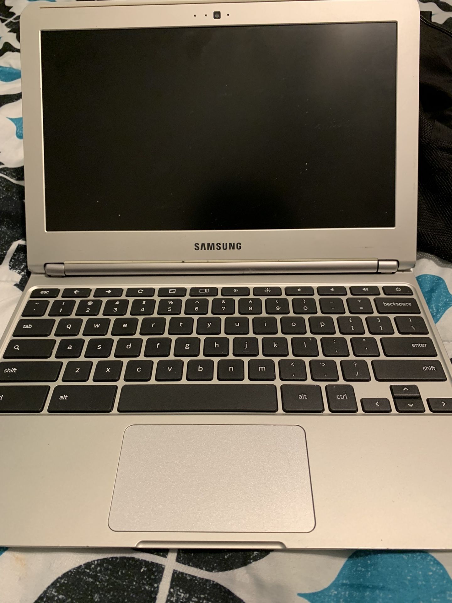 Chrome Book