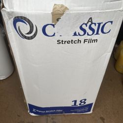 Shrink Wrap