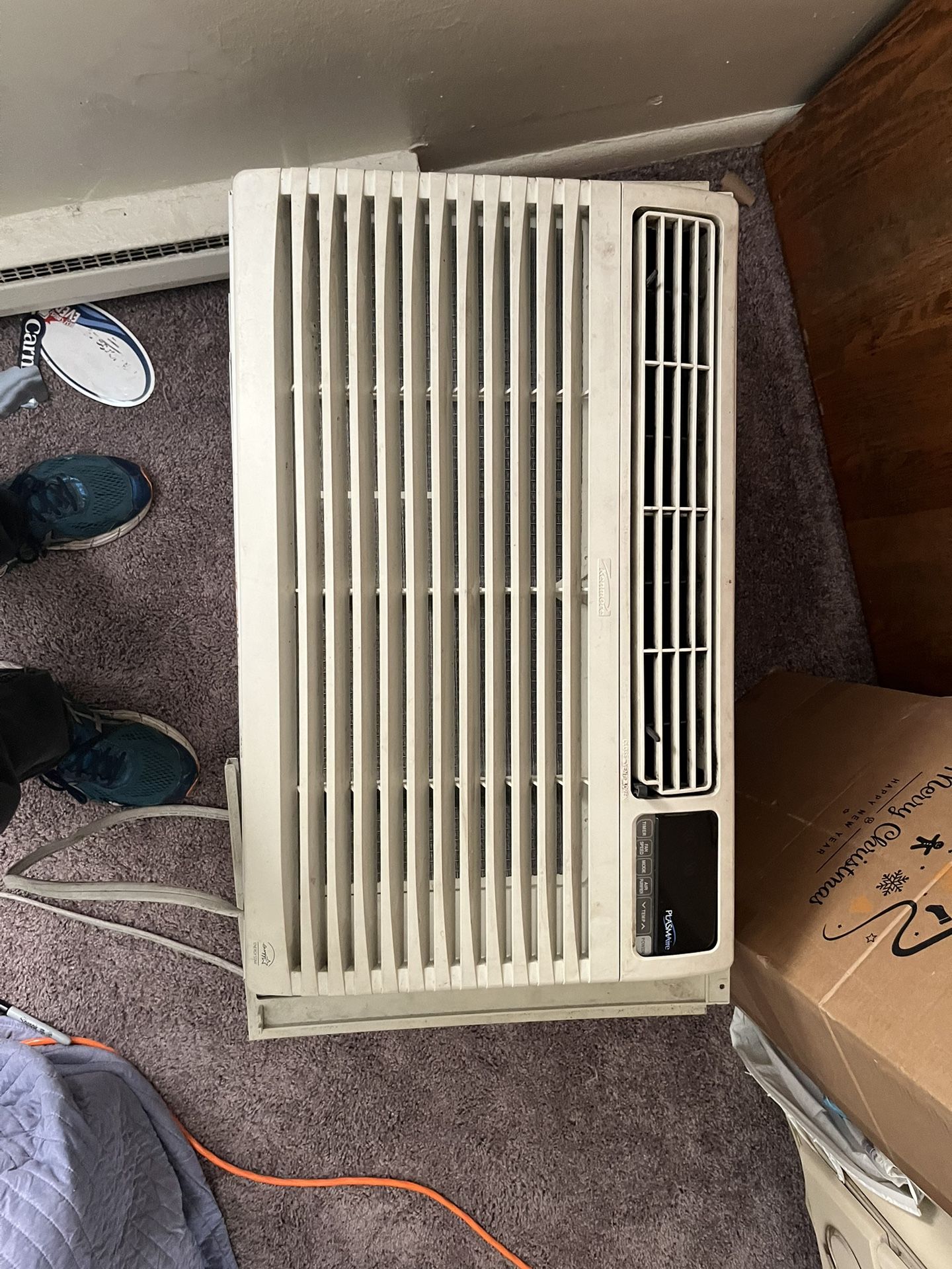 Air conditioner