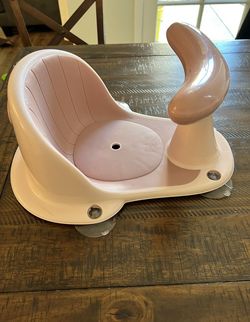 Baby Bath Seat