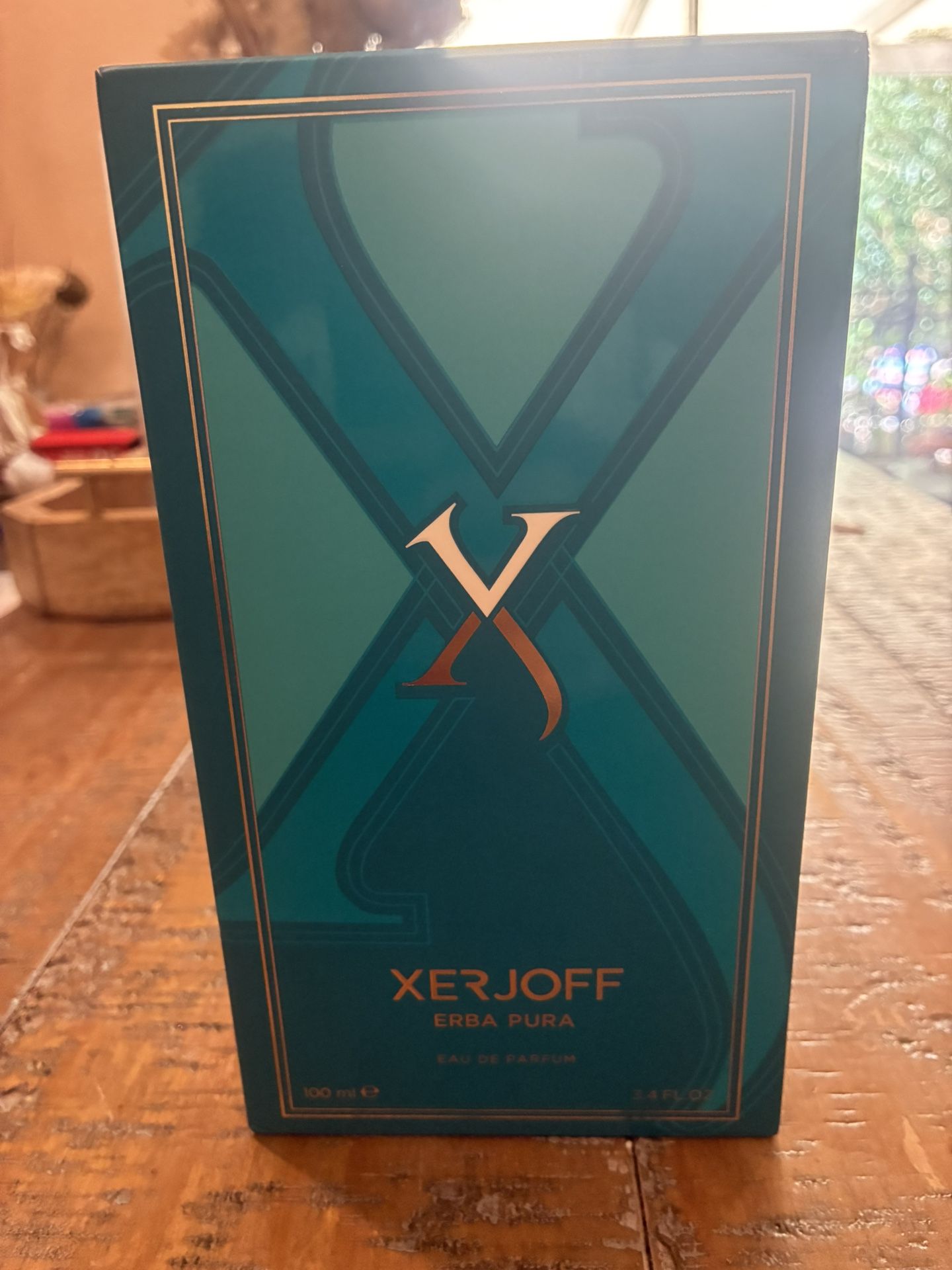 Xerjoff