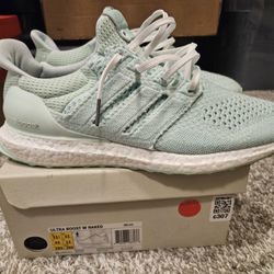 Adidas Ultraboost X Naked Consortium Collaboration Size 11.5