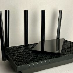 TP-Link AX5400 Dual-Band Gigabit Wi-Fi 6 Router (Archer AX73)