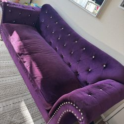 FREE COUCH 