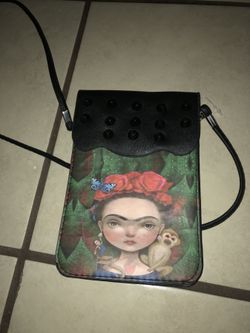 Frida Purse
