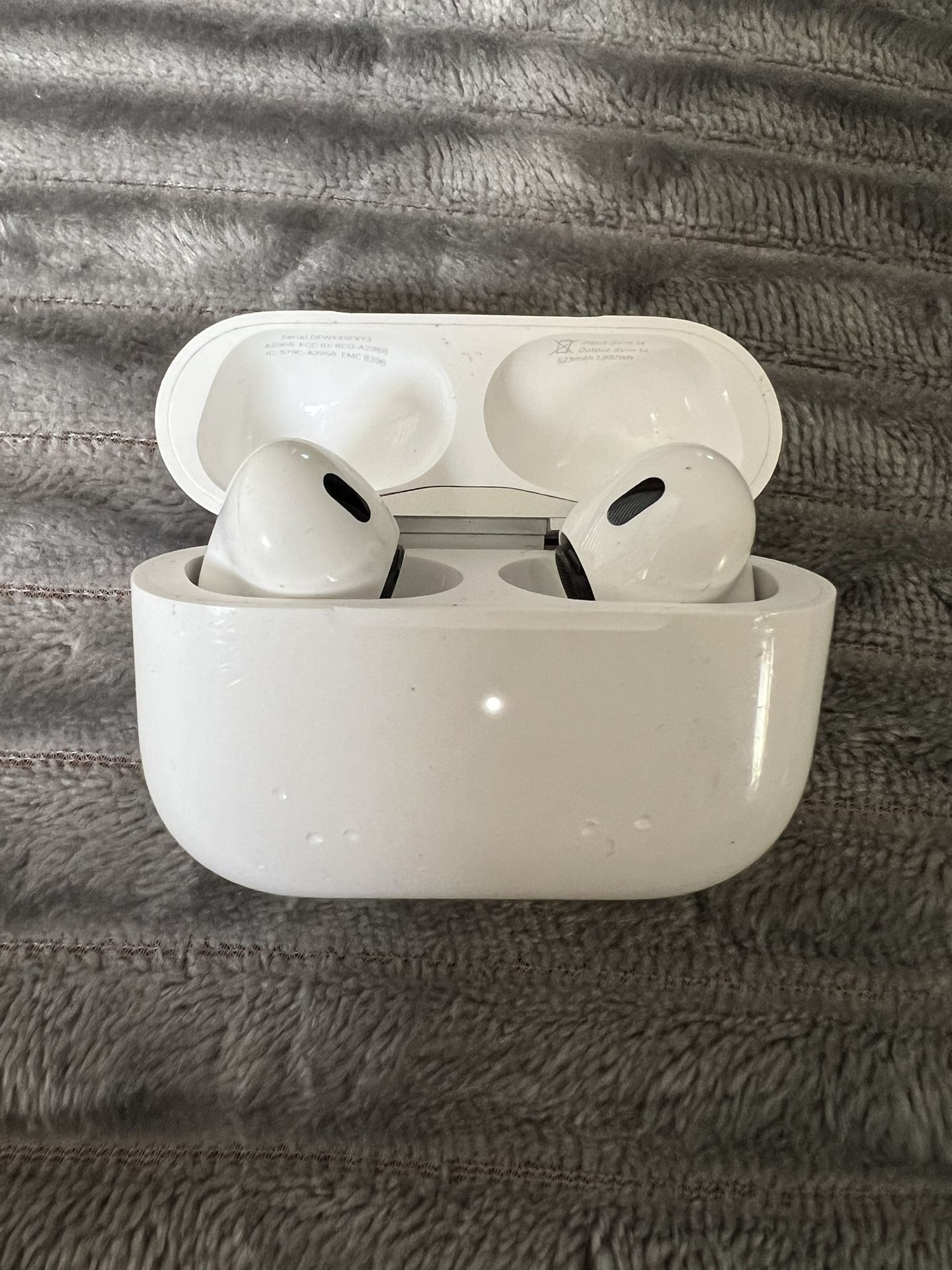 Airpods Pro 2