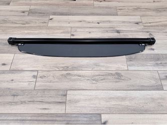 Toyota RAV4 Cargo Cover OEM