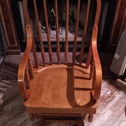 Rocking Chairs