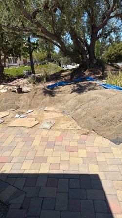 Free Dirt