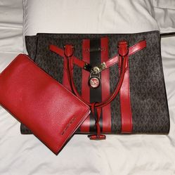 Michael Kors Purse