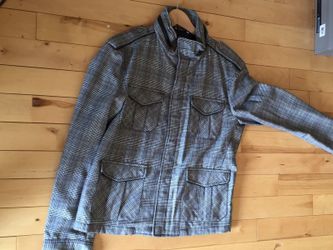 Men's Jacket xlarge