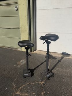 Ninebot Electric Scooter Seat