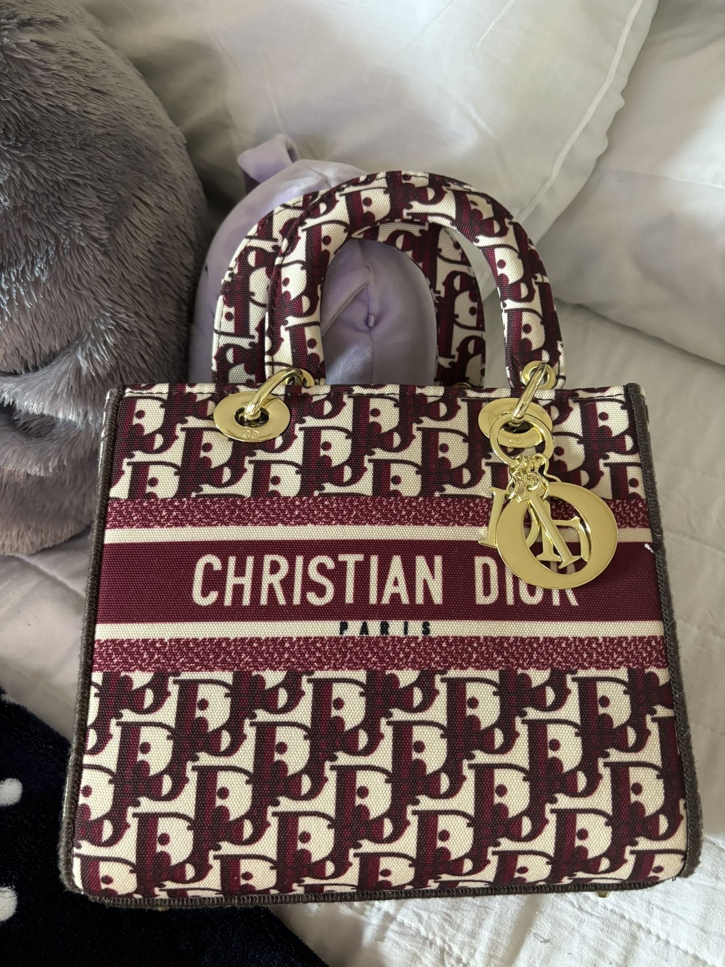 Christian Dior Handbag