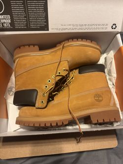 Timberland