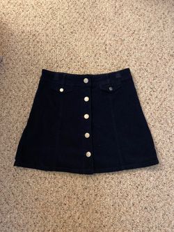 BDG skirt