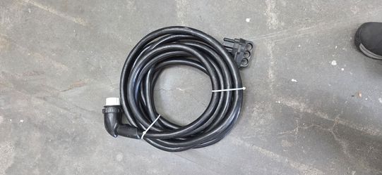 50 Amp RV Extension Cord