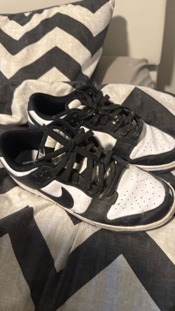 Nike pandas size 10s
