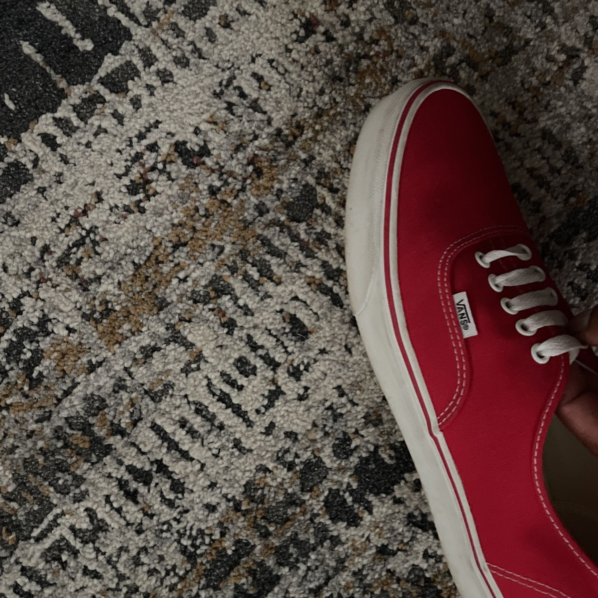 Vans Shoes 10.5