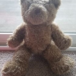 Classic Teddy Build A Bear