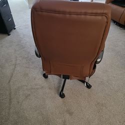 Office Chair - Heavy Duty Ergonomic