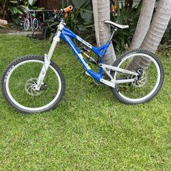 Intense 951 Mountain Bike 