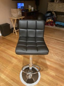 Barstools - New In Box