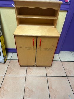 Daycare furniture