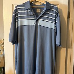 Men’s Calaway Golf Shirt - XXL