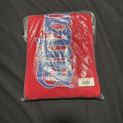 Sp5der Atlanta Sweatpants 