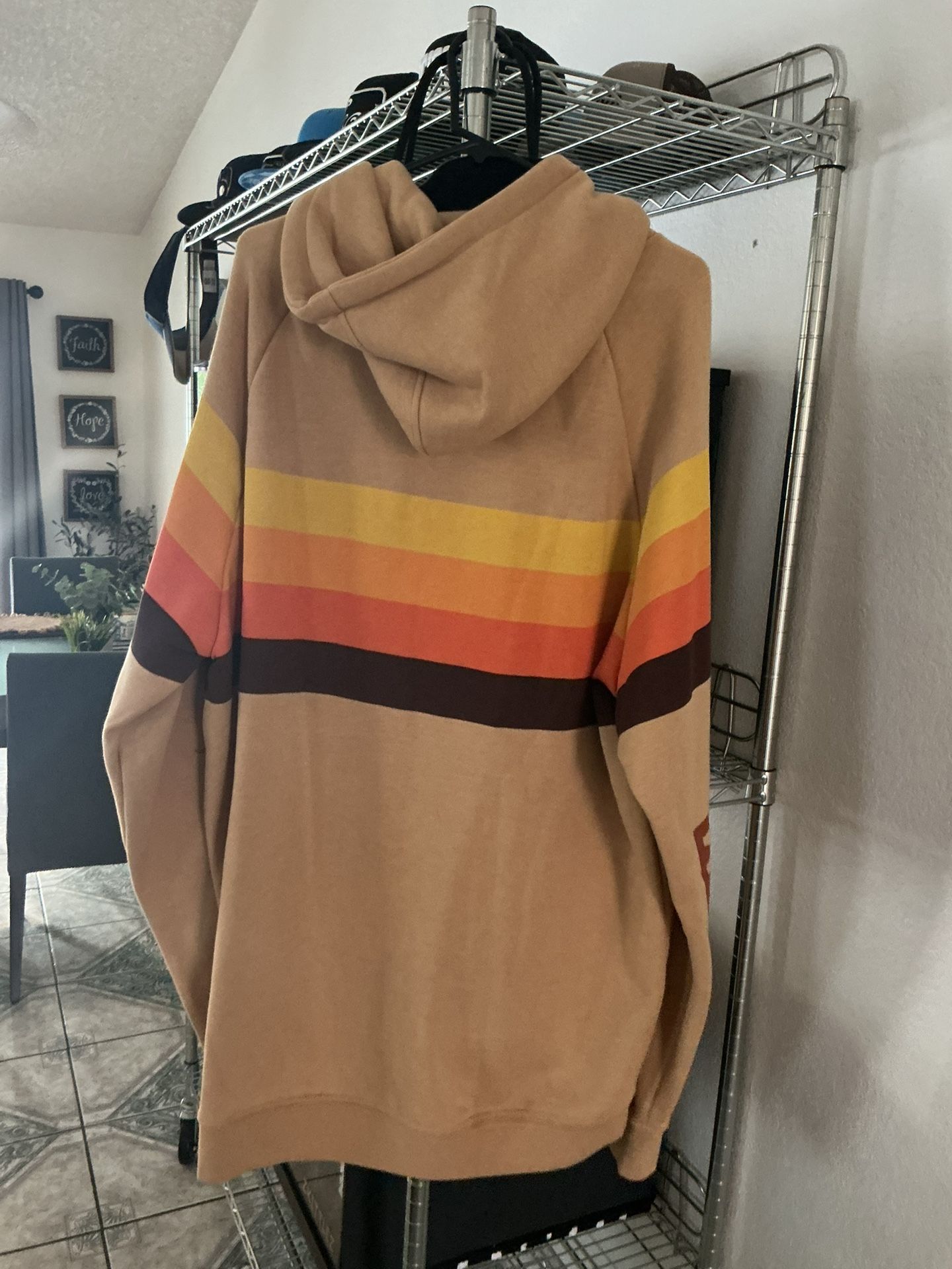 New Hoodie