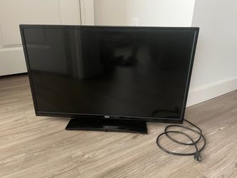 RCA Flat Screen TV