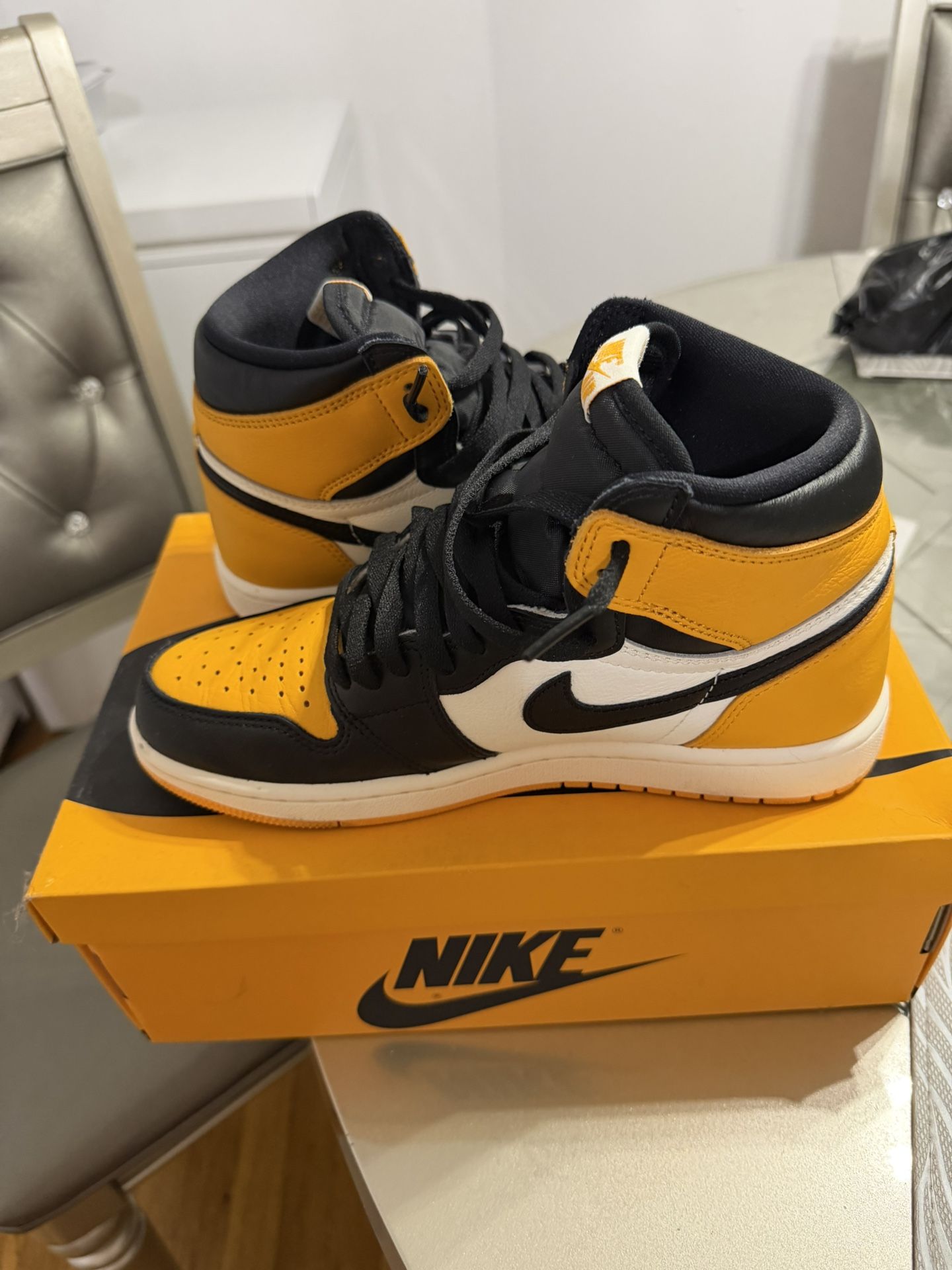 Jordan 1 Size 7