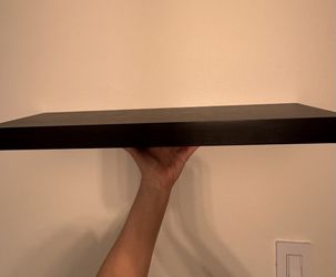 Wall Shelf - West Elm