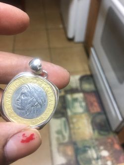Sterling sliver