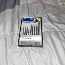 Bosch Cutting Set