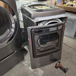 Washer And Dryer Repair 