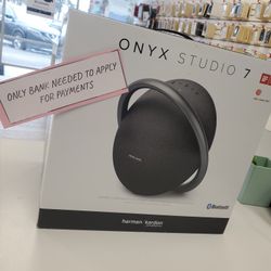 Harmon Kardon Onyx Studio 7 - Brand New 
