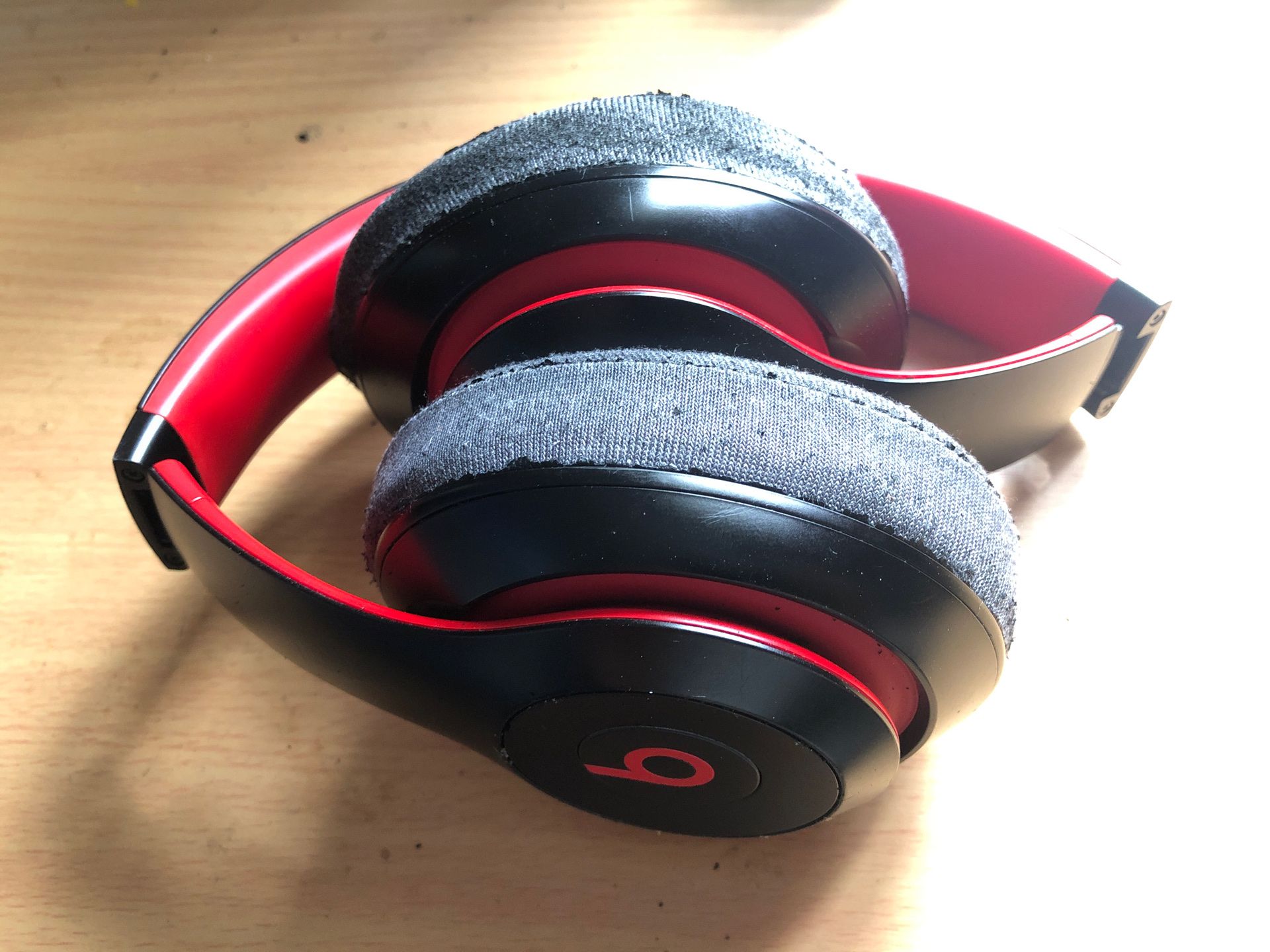 Beats studio 3
