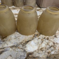 Ceilings Fan Light Shades