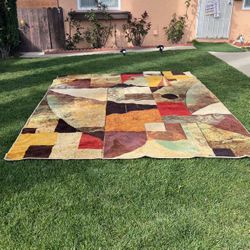 Rug