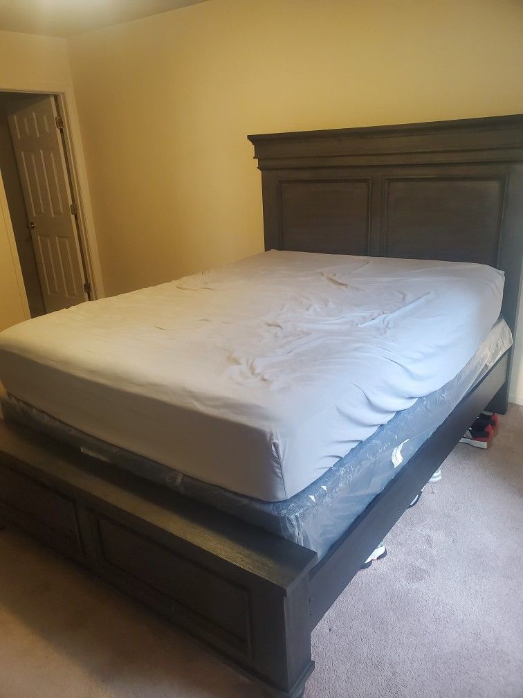 3 Piece Bedroom Set