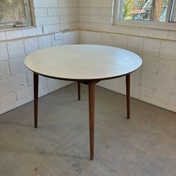 West Elm Dining Table