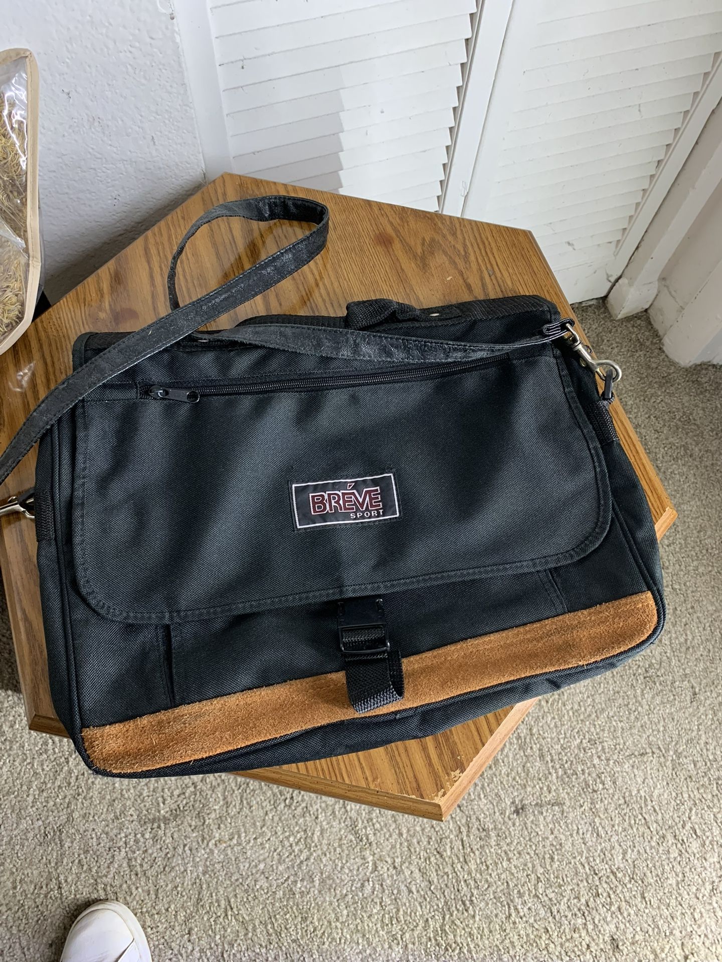 Foldable Bag Travel